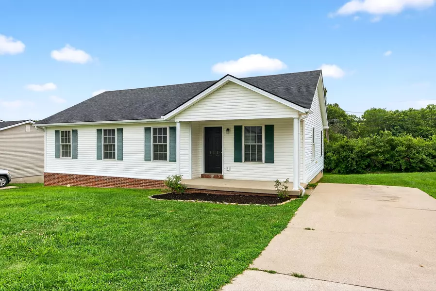511 Acadia Way, Winchester, KY 40391