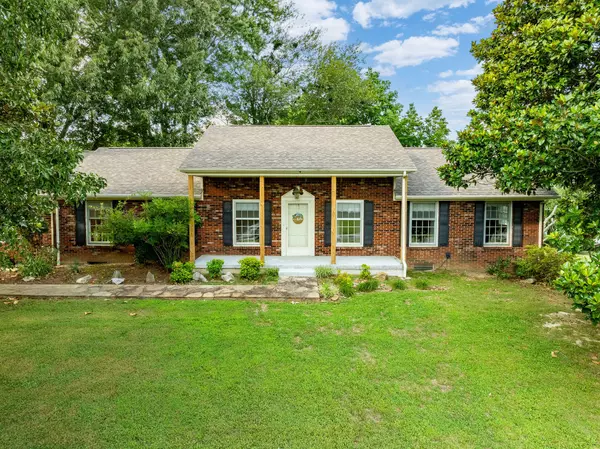 140 Damron Drive Drive,  Monticello,  KY 42633