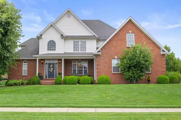 130 Winterberry Circle, Winchester, KY 40391