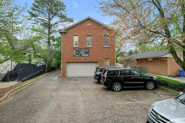 Lexington, KY 40502,606 Euclid Avenue