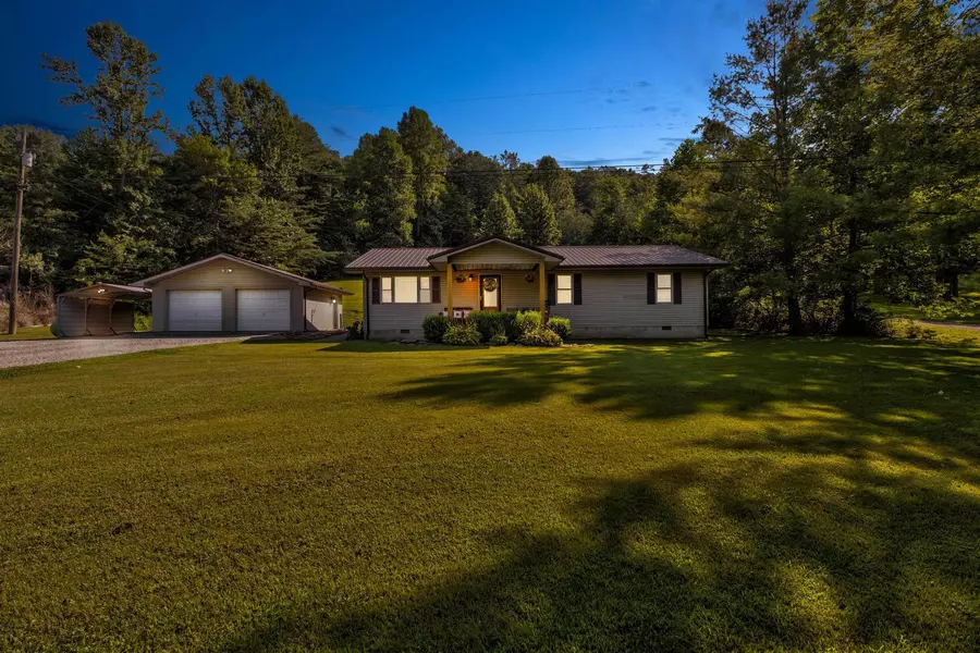 570 Pond Lick Road, Morehead, KY 40351