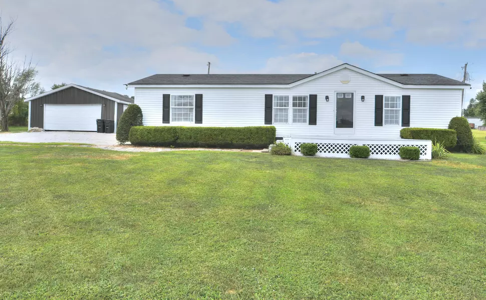 Tollesboro, KY 41189