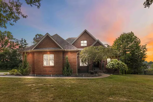 139 Summer Breeze Drive,  Somerset,  KY 42503