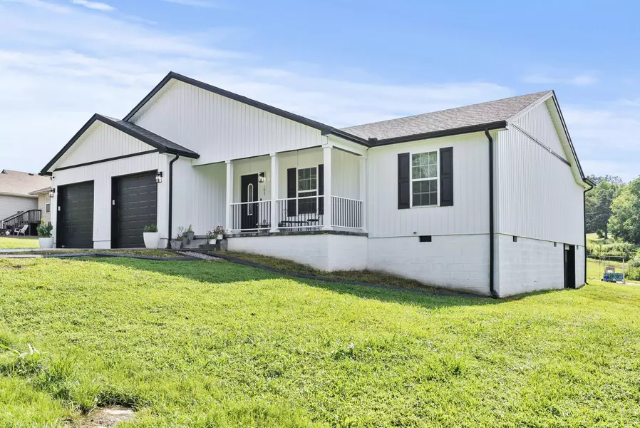 105 Misty Purple Road, Mt Vernon, KY 40456