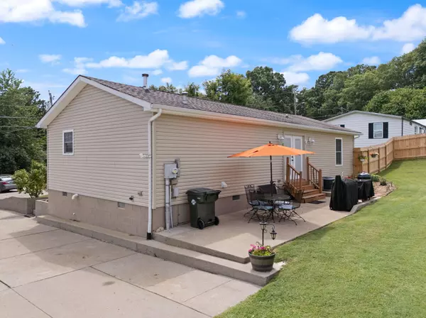 London, KY 40741,513 Sulfridge Drive