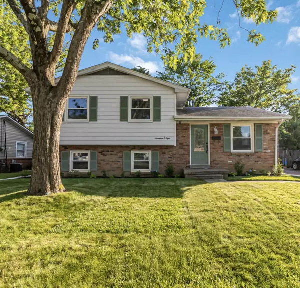 1708 Biloxi Court, Lexington, KY 40505