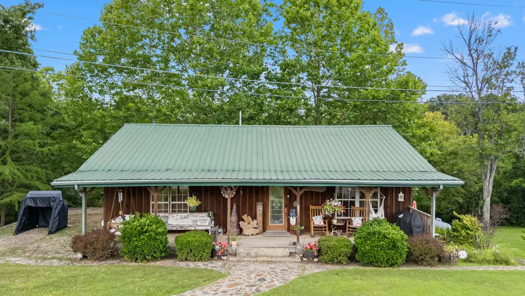 95 Joseph Proctor Memorial Bypass Road, Irvine, KY 40336