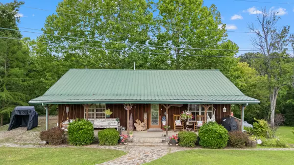 Irvine, KY 40336,95 Joseph Proctor Memorial Bypass Road