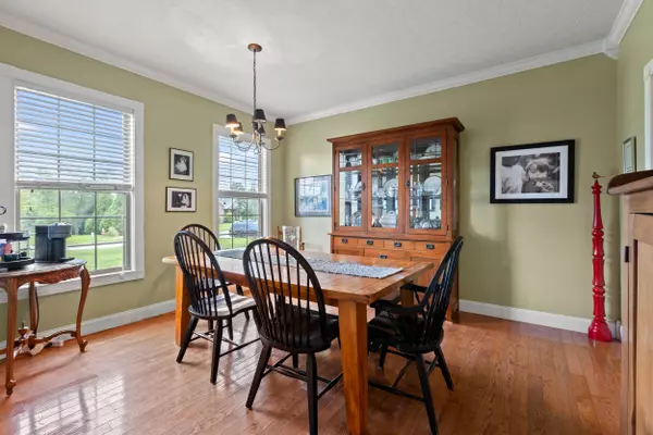 Richmond, KY 40475,1048 Diamond Brook Drive