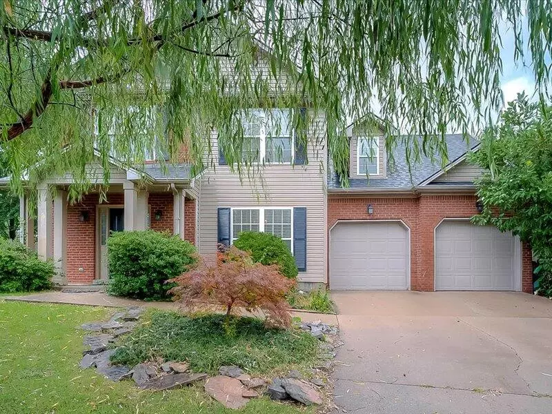 2761 Woodlawn Way, Lexington, KY 40511