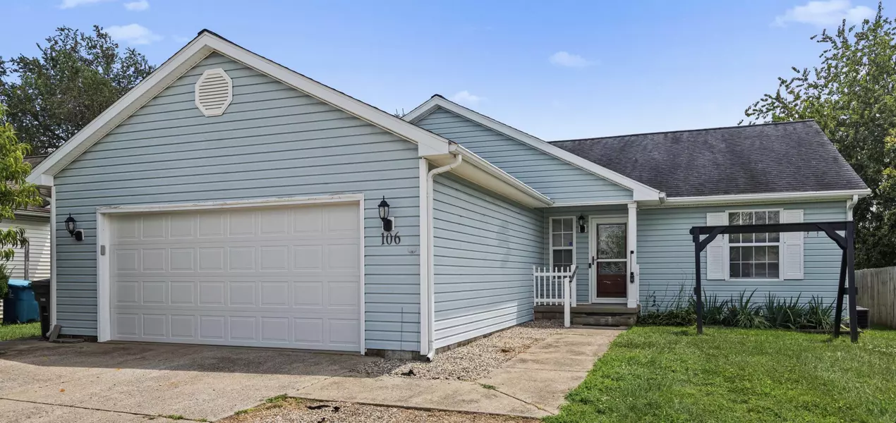 106 Cave Run Court, Georgetown, KY 40324