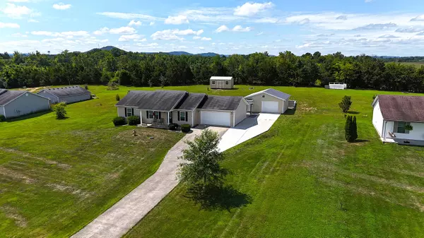 Berea, KY 40403,164 Crossing View Drive