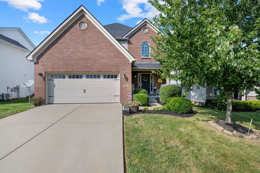 164 Cross Park Drive, Georgetown, KY 40324