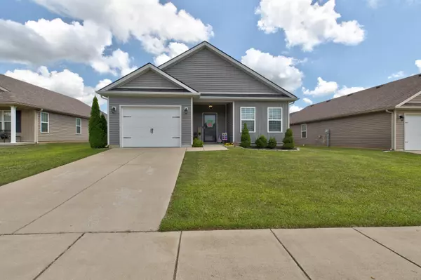 Georgetown, KY 40324,155 John Davis Drive