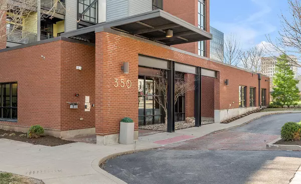 350 E Short Street #206, Lexington, KY 40507