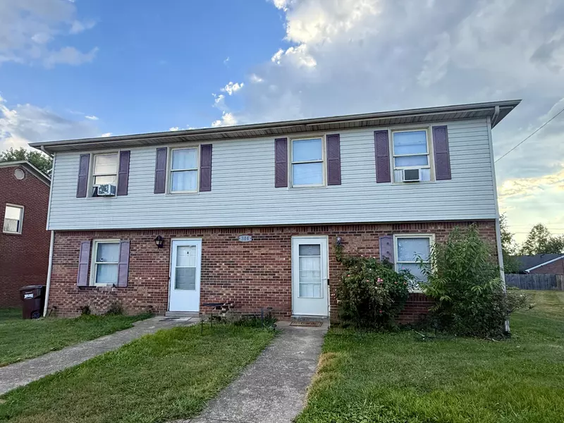 304 S Keeneland Drive, Richmond, KY 40475