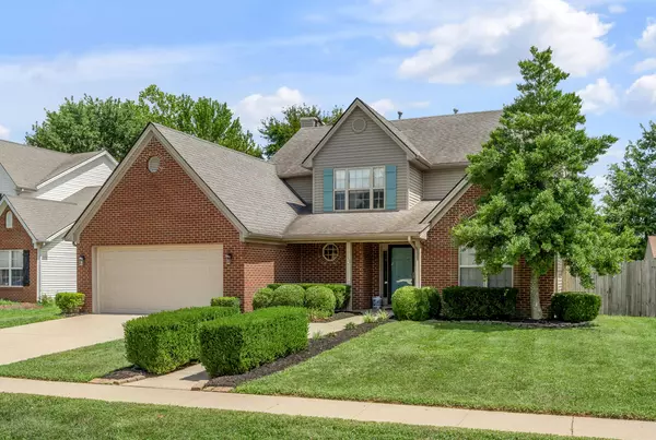 Midway, KY 40347,102 Cottage Garden Lane