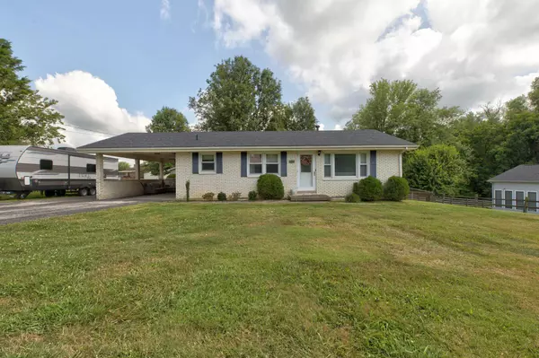 2128 Gateway Avenue, Mt Sterling, KY 40353