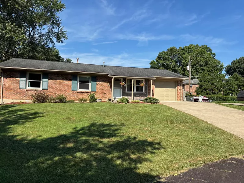 211 Knollwood Place, Frankfort, KY 40601