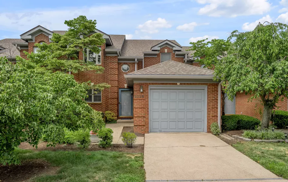 2228 Stone Garden Lane, Lexington, KY 40513
