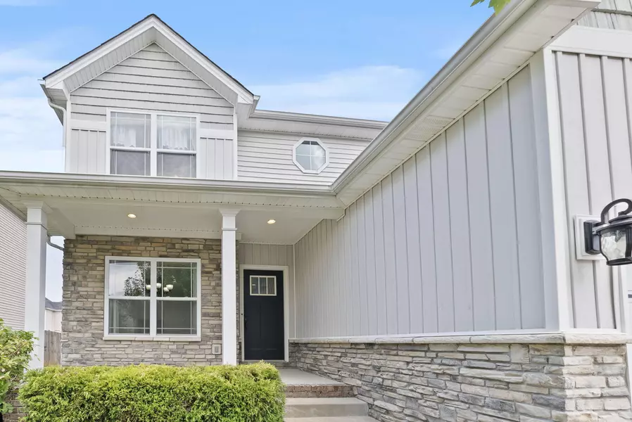 166 Cross Park Drive, Georgetown, KY 40324