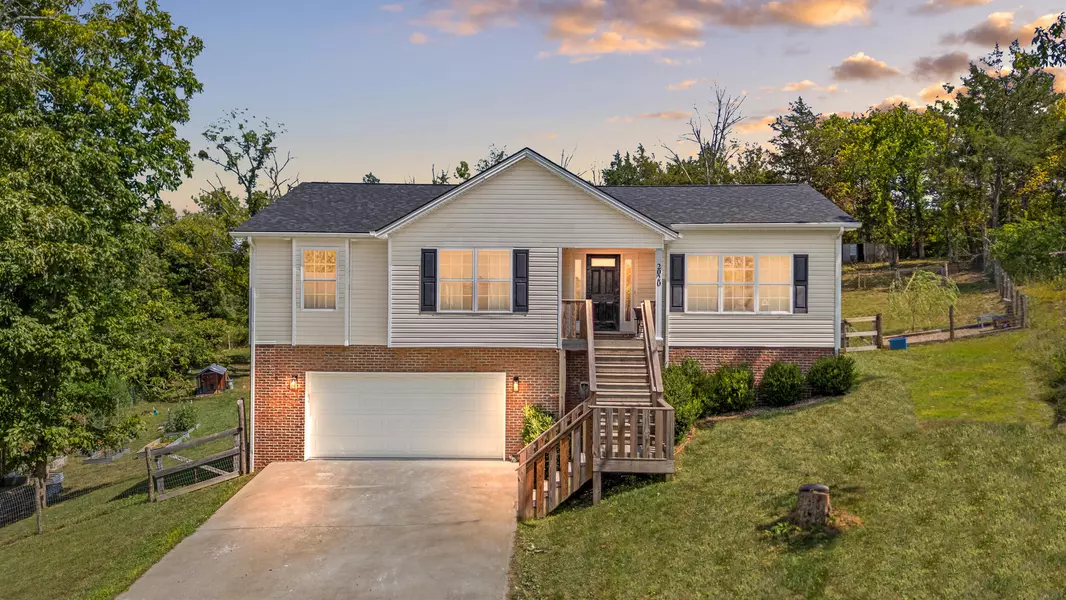 2020 Lucille Drive, Richmond, KY 40475