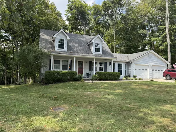 206 Glenbrook Court,  Frankfort,  KY 40601