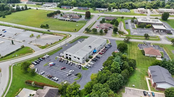 Elizabethtown, KY 42701,1107 Crowne Pointe Drive