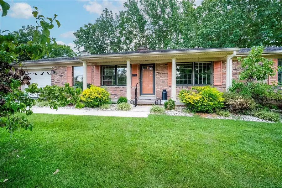 1200 Chinook Trail, Frankfort, KY 40601