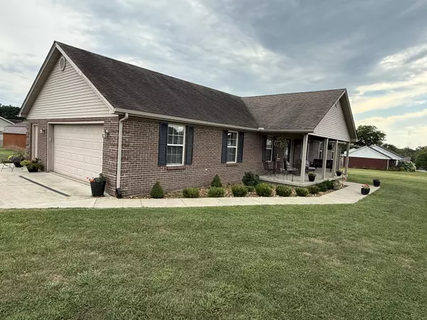 Berea, KY 40403,1030 Barker Lane