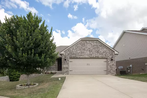 Richmond, KY 40475,640 Fairfax Lane