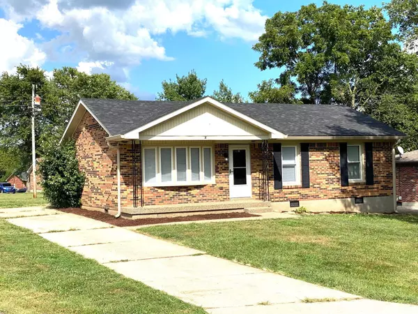 1026 New Castle Court,  New Castle,  KY 40050