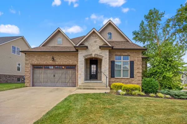 100 Golden Burley Avenue,  Nicholasville,  KY 40356