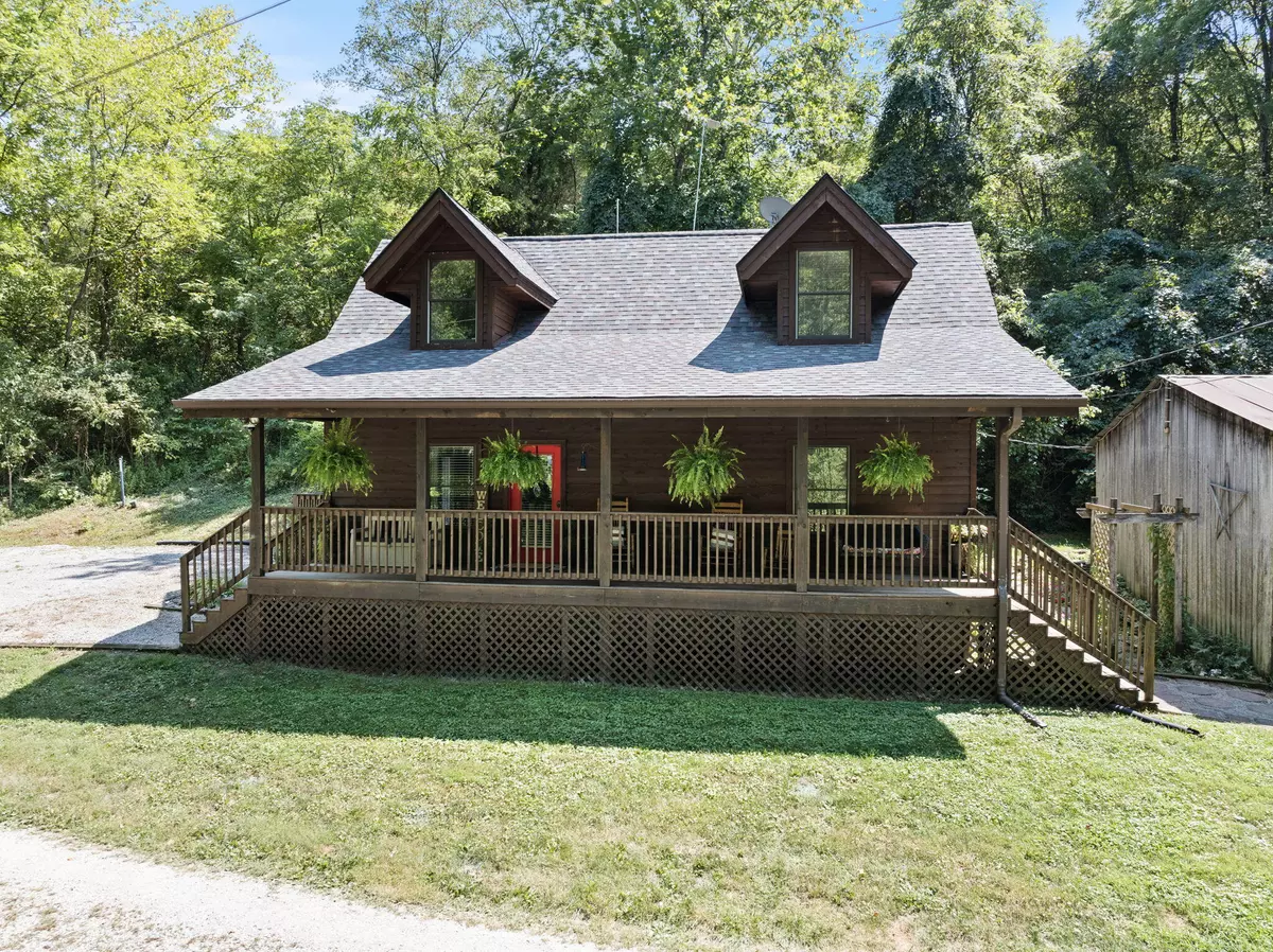 Lawrenceburg, KY 40342,1295 Lanes Mill Road