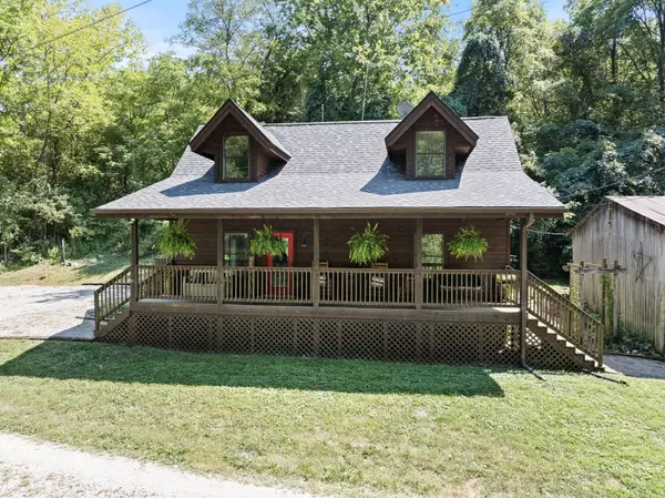 1295 Lanes Mill Road, Lawrenceburg, KY 40342