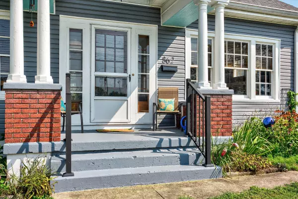 Frankfort, KY 40601,862 E Main Street