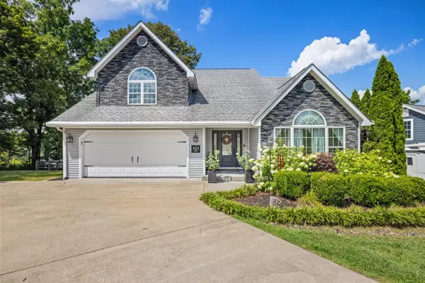 633 N Homestead Lane, Lancaster, KY 40444