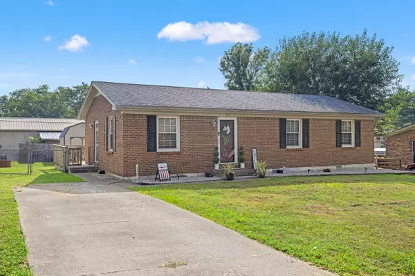 Lawrenceburg, KY 40342,305 Center Street