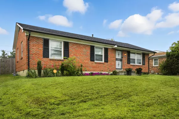 1246 Winburn Drive, Lexington, KY 40511