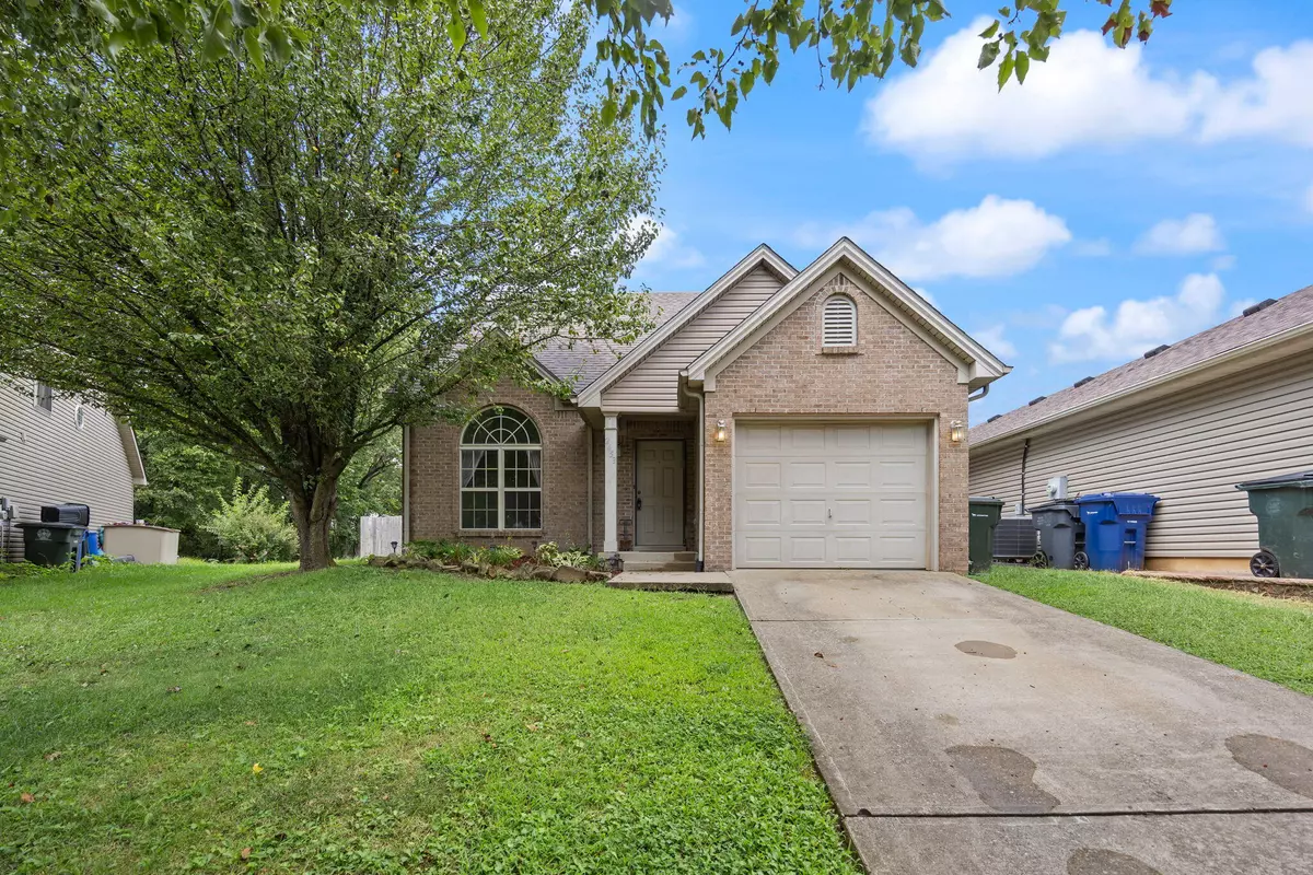 Lexington, KY 40511,2453 Prescott Lane