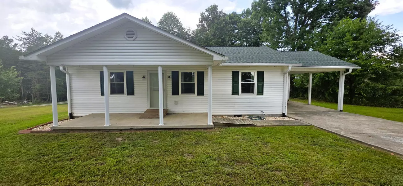 755 Rogers Road, Corbin, KY 40701