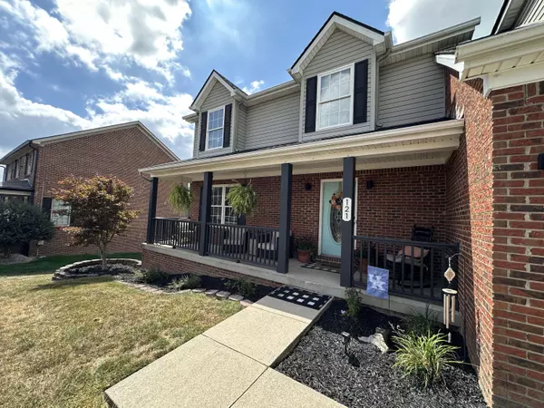 Richmond, KY 40475,121 Welsh Drive