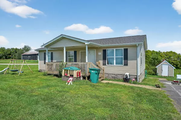 Sharpsburg, KY 40374,70 Country Lane