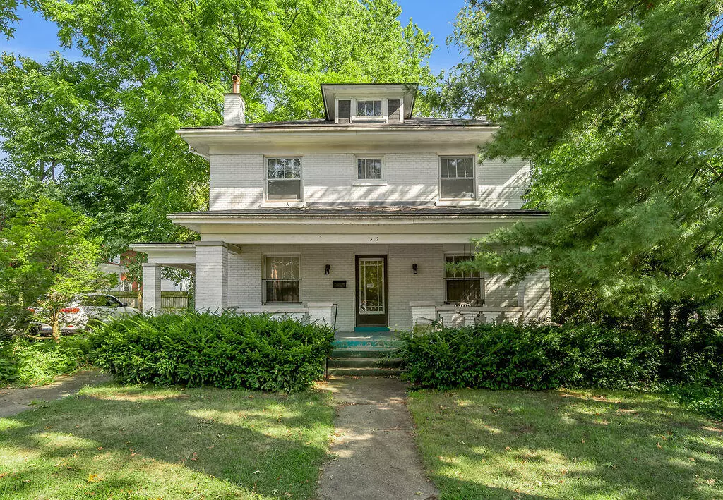 Lexington, KY 40508,312 Linden Walk