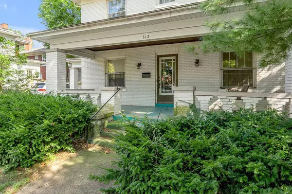 Lexington, KY 40508,312 Linden Walk