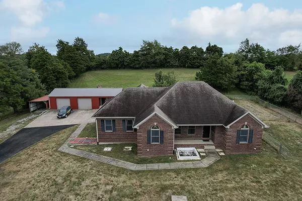 Lancaster, KY 40444,776 Papermill Road