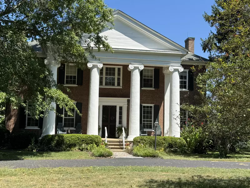 2950 Harrodsburg Road, Danville, KY 40422