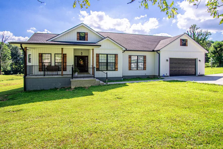 3040 N Highway 1223, Corbin, KY 40701