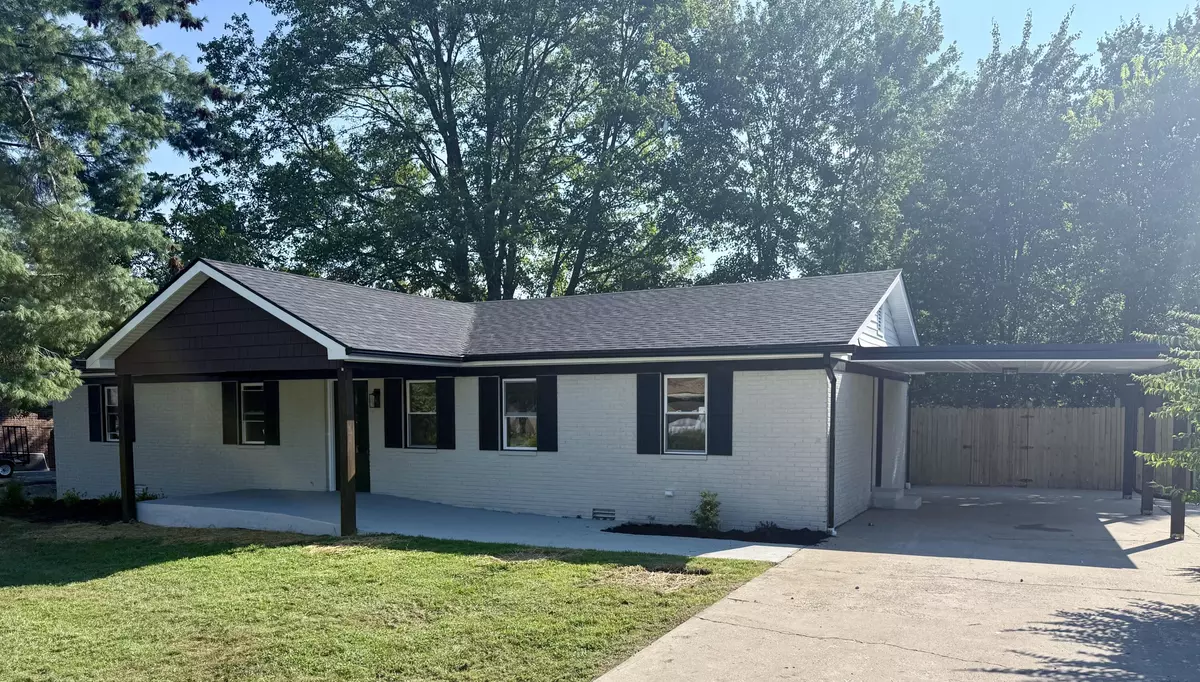 Lawrenceburg, KY 40342,408 Sunset Drive