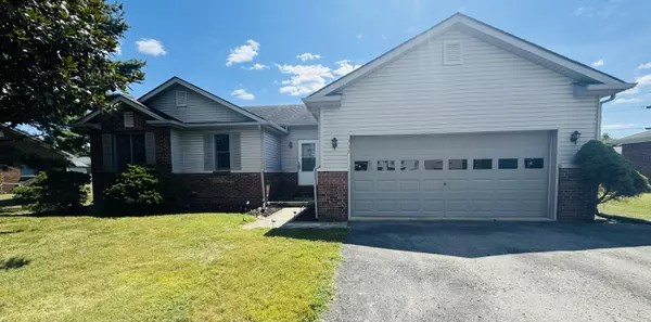 317 Peachtree Drive, Berea, KY 40403